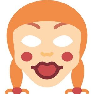 Meet your Posher, Sally